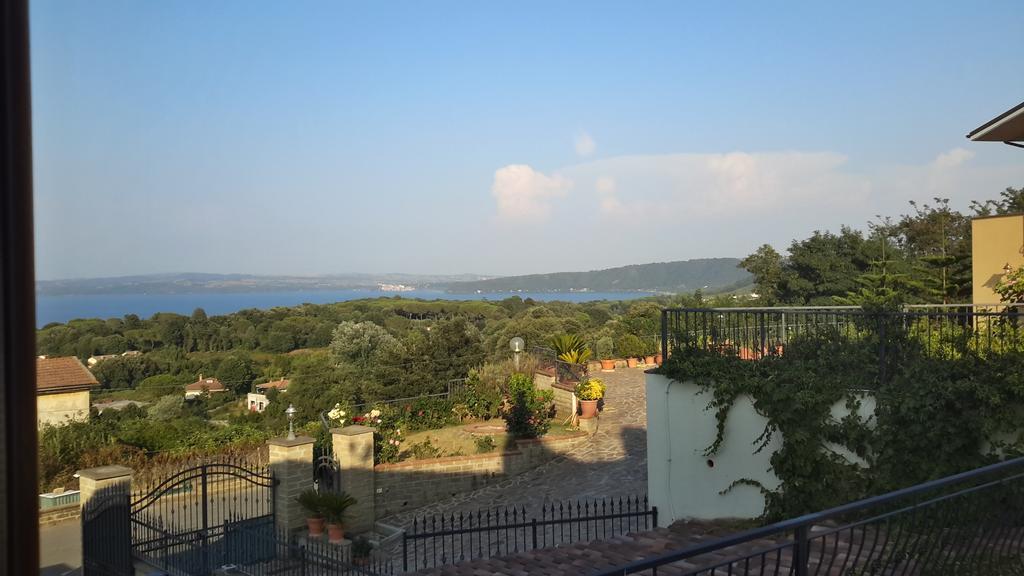 בראצ'יאנו The White Villa חדר תמונה
