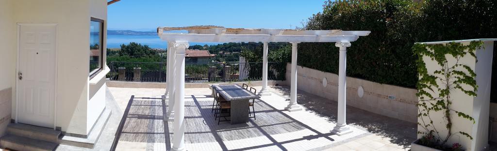 בראצ'יאנו The White Villa מראה חיצוני תמונה