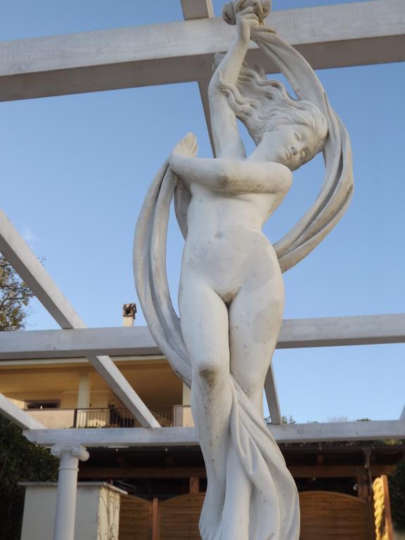בראצ'יאנו The White Villa מראה חיצוני תמונה
