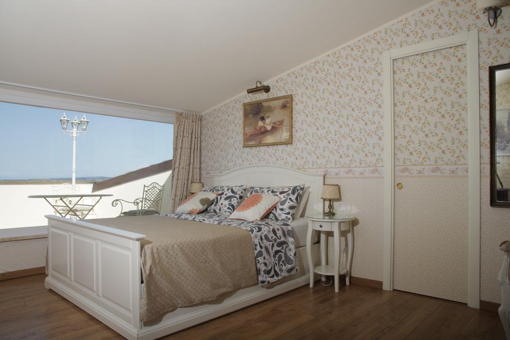 בראצ'יאנו The White Villa מראה חיצוני תמונה