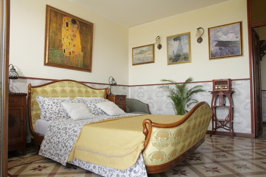 בראצ'יאנו The White Villa מראה חיצוני תמונה