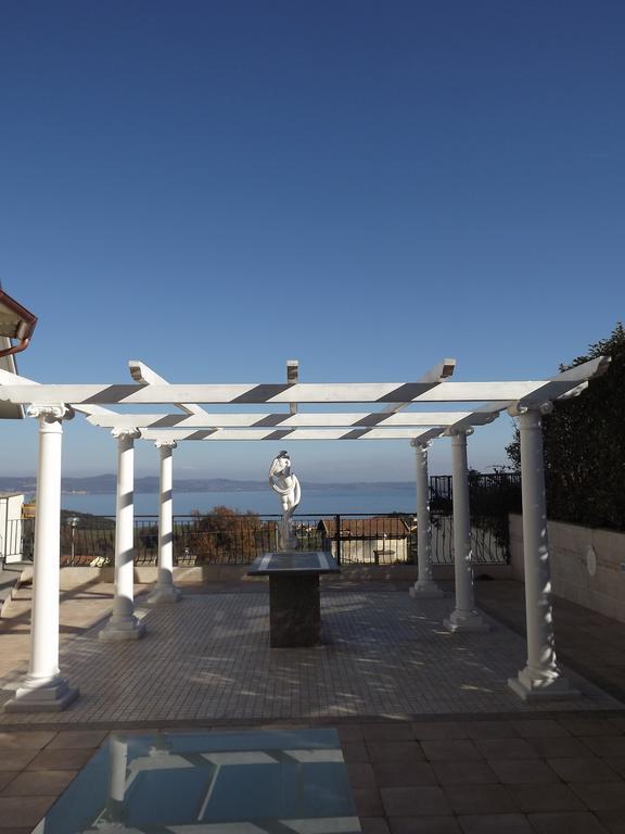 בראצ'יאנו The White Villa מראה חיצוני תמונה