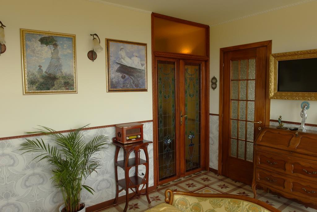 בראצ'יאנו The White Villa מראה חיצוני תמונה