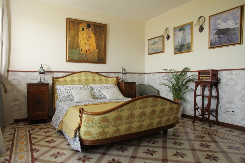 בראצ'יאנו The White Villa מראה חיצוני תמונה
